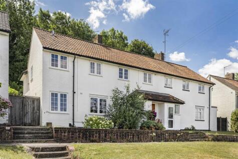 Burleigh Road, Hertford