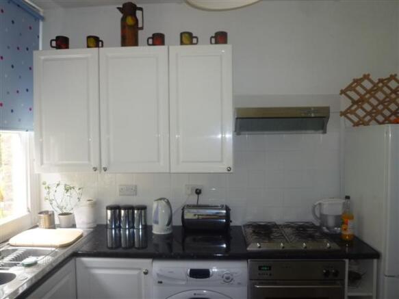 Bedroom House 3 To Rent Finchley