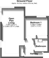 floor
