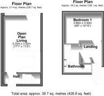 floor
