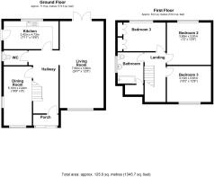 45 Old Millmeads,...