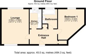 Ghyll Court - Flo...