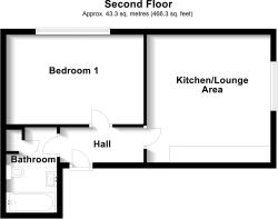 Merlin Lodge, VRS,