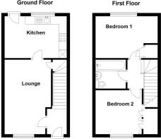 Forsythia Close, ...