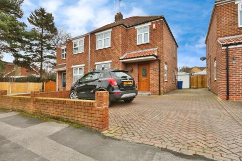 Copandale Road, Beverley, HU17 7BW