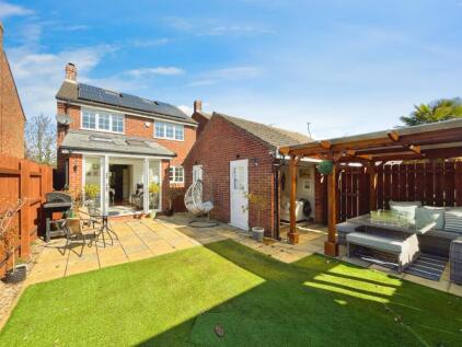 Green Lane, Tickton, Beverley, East Riding Of Yorkshire, HU17 9RH