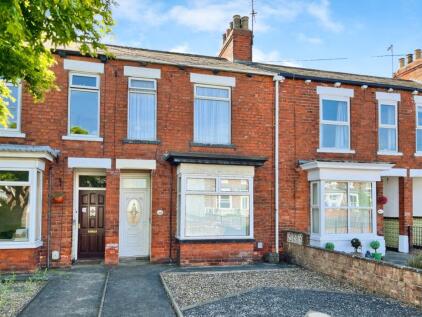 Norwood, Beverley, HU17 9JA