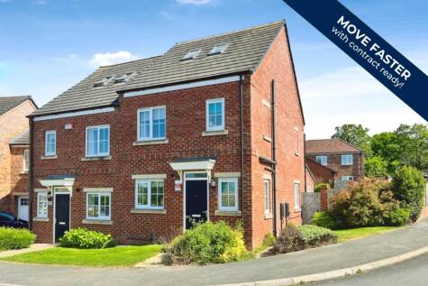 Mulberry Avenue, Beverley, HU17 7SS