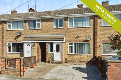 Lyndhurst Close, Beverley, East Riding of Yorkshire, HU17 0QG