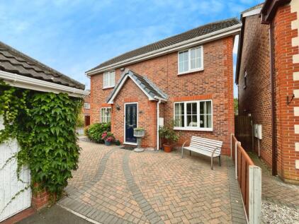 Ascott Close, Beverley, HU17 9TA