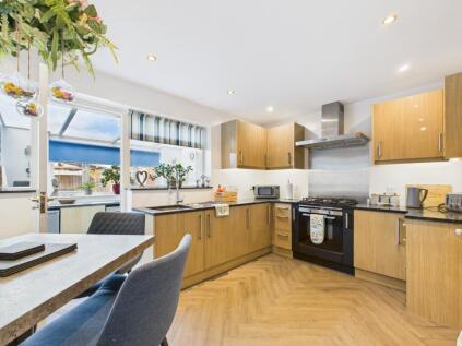 St. Pauls Way, Tickton, Beverley, HU17 9RW