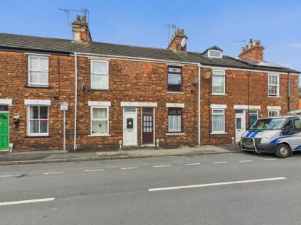Cherry Tree Lane, Beverley, East Riding of Yorkshire, HU17 0BD