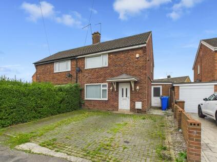 Sigston Road, Beverley, East Riding of Yorkshire, HU17 9PD