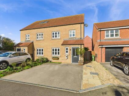Snowden Close, Beverley,  HU17 0WG
