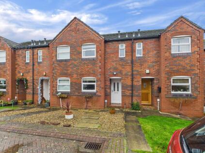 Wingfield Way, Beverley,  HU17 8XE