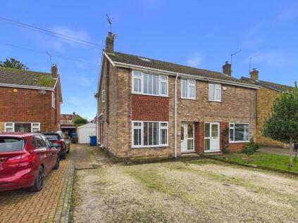 Manor Close, Beverley, HU17 7BP