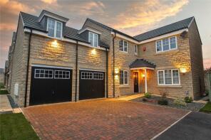 Photo of Bromby Close, Cottingham, East Yorkshire, HU16