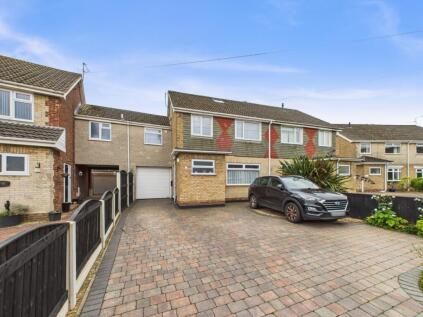 Holme Crescent, Cottingham, HU16 5LH