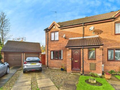 Victoria's Way, Cottingham, HU16 4DF