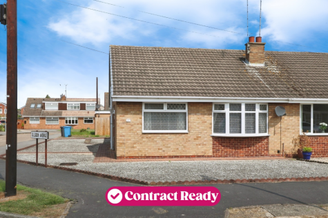 Stanbury Road, Hull, HU6 7BU