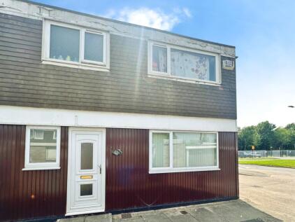 Axdane, Hull, HU6 9AB