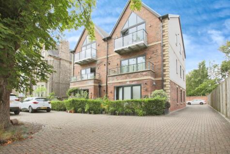 The Larkin, 47 Pearson Park, Hull, HU5 2TG