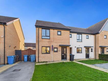 Tendley Avenue, Hull, HU3 5EB