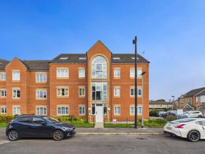 Redhill Park, Hull, HU6 8QH