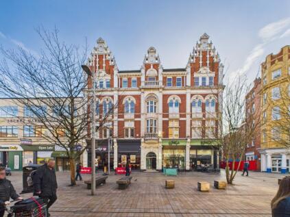 King Albert Chambers, 61-69 Jameson Street, Hull, HU1 3JF