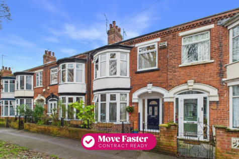 Desmond Avenue, Hull, HU6 7JX