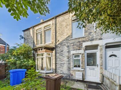 Haslemere Avenue, Melwood Grove, Hull, East Riding of Yorkshire, HU5 1AZ