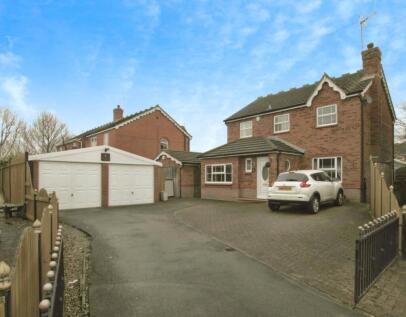 Deal Close, Hull, HU8 9XN