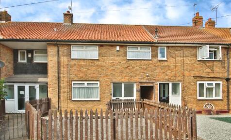 Wexford Avenue, Hull, HU9 5EJ