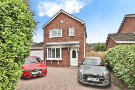 More Hall Drive, Hull, HU8 9XE