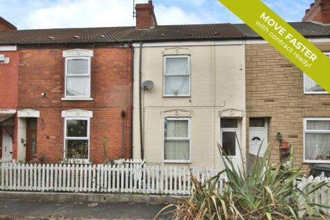 Franklin Avenue, Franklin Street, Hull,  HU9 1JG