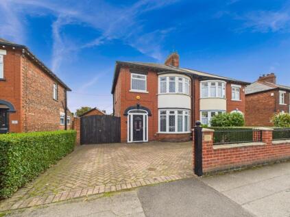 Cavendish Road, Hull,  HU8 0JU