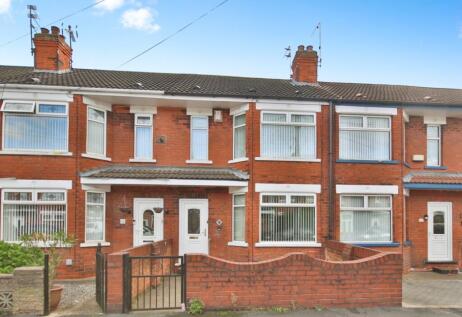 Farndale Avenue, Hull, HU9 2PH