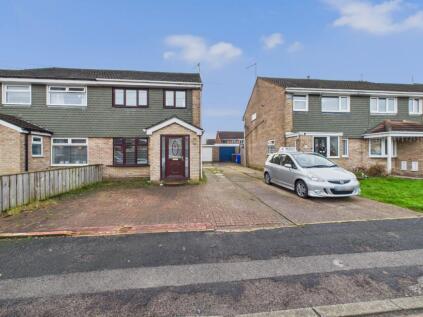 Grosmont Close, Hull, East Riding of Yorkshire, HU8 9LW