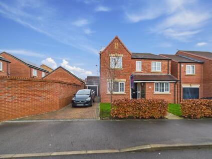 Oxland Drive, Hull, HU8 9EX