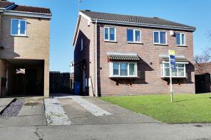 Property valuation - 7 Kerdane, Hull, City Of Kingston Upon Hull, HU6 9EB