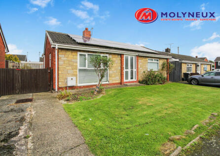 Willow Crescent, Connah's Quay