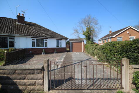 Aston Park Road, Shotton, Deeside