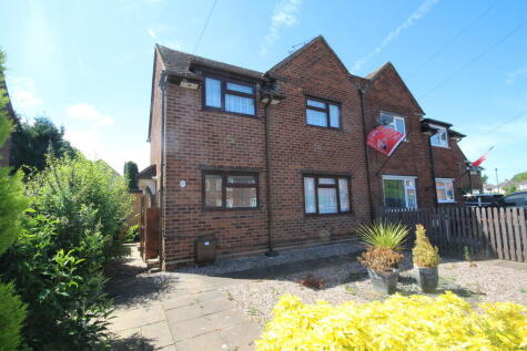 Harrison Grove, Sandycroft, Deeside