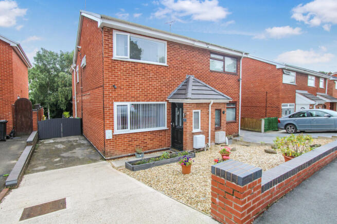 25 Hall Road