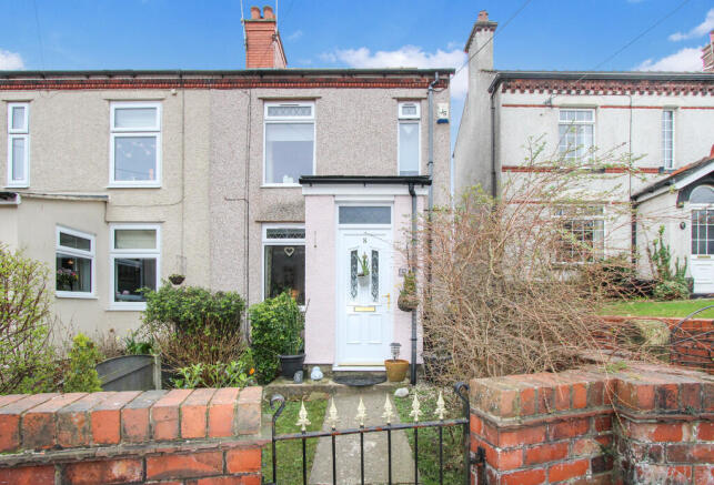 8 College Hill