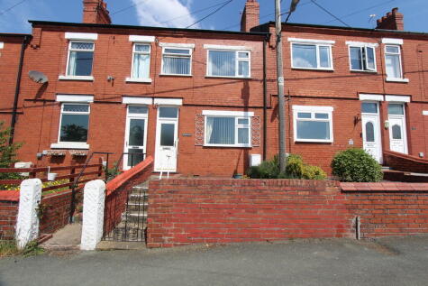 Bryn Ucha, Rhosrobin Road, Wrexham