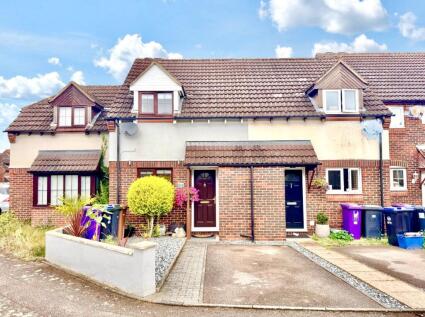 Page Close, Baldock, SG7