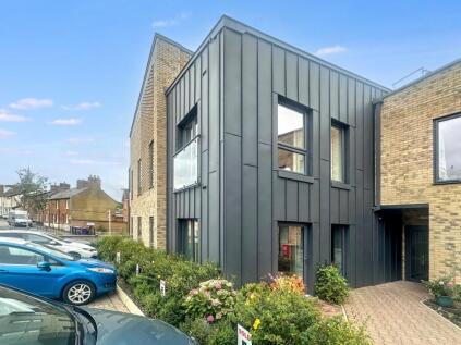 Icknield Way, Baldock, SG7