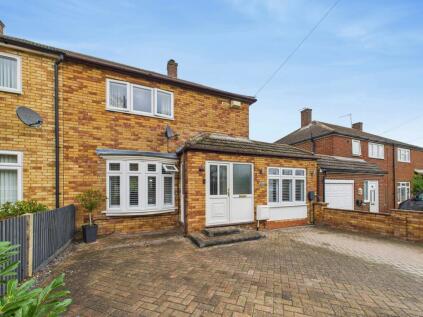 St Marys Way, Baldock, SG7