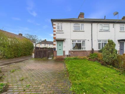 Mansfield Road, Baldock, SG7